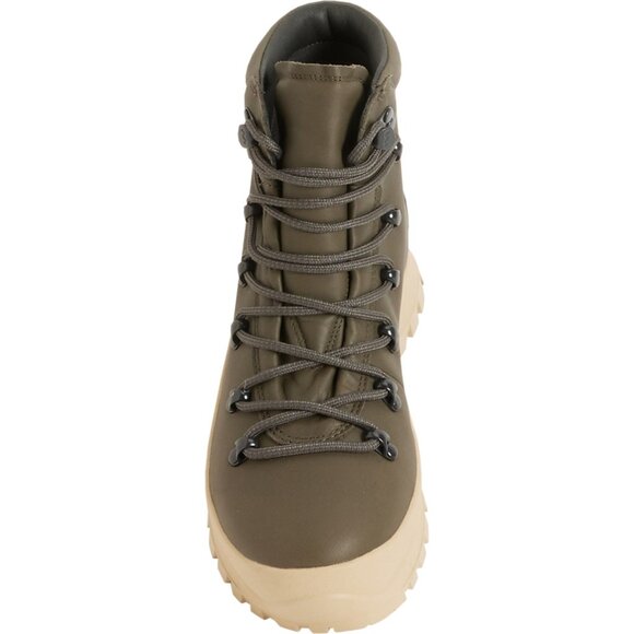 **Merrell Bristol Mid Hiking Boots - Leather (For Women)** - Picture 2 of 6